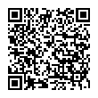 QR-код ссылки на материал «Творческое трио: сразу две новые выставки открылись в Дзержинском краеведческом музее»