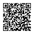 QR-код ссылки на материал ««В центре внимания с Евгением Люлиным». Итоги года»