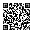 QR-код ссылки на материал «Дзержинск сегодня: полная версия выпуска 21.12.2023»