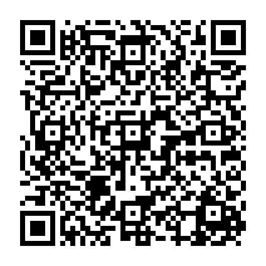 QR-код ссылки на материал «Средства на благоустройство: бюджет Дзержинска на следующий год принят депутатами Городской думы»