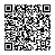 QR-код ссылки на материал «Ёлка желаний: благотворительная новогодняя акция проходит в Дзержинске»