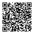 QR-код ссылки на материал «Чреватая невнимательность: две иномарки угодили в аварию на одном из перекрестков Дзержинска»
