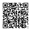 QR-код ссылки на материал «Дзержинск сегодня: полная версия выпуска 22.12.2023»