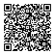 QR-код ссылки на материал «Встреча зимних волшебников: Дед Мороз и Снегурочка приехали в минувшие выходные в Дзержинск»