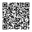 QR-код ссылки на материал «Памятный день: годовщину ввода советских войск в Афганистан отметили в Дзержинске»