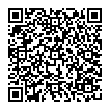 QR-код ссылки на материал «Битва первых: Международный турнир имени Владимира Куликова «VLADIMIR» прошел в Дзержинске»