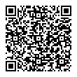 QR-код ссылки на материал «Новогодняя игрушка: итоги творческого детского конкурса подвели в Гордуме Дзержинска»