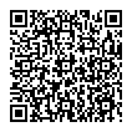 QR-код ссылки на материал «Приключения сухопутных пиратов: премьера новогоднего спектакля состоялась в Дзержинском театре кукол»