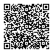 QR-код ссылки на материал «Ответы на вопросы: итоговую пресс-конференцию провел председатель Заксобрания Нижегородской области Евгений Люлин»