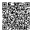 QR-код ссылки на материал «Теплые сказки: уникальный сборник сказаний, легенд и мифов появится на полках дзержинских библиотек»
