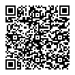 QR-код ссылки на материал «Конкурс красоты: аллея самых творческих новогодних елок появилась в дзержинском парке «Радуга»»