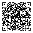 QR-код ссылки на материал «Митрополит Нижегородский и Арзамасский Георгий освятил купола и кресты в строящемся храме в Дзержинске»