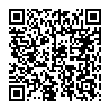 QR-код ссылки на материал «Новогодний Олимп: лучших спортсменов «Города спорта» наградили в Дзержинске»