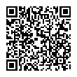 QR-код ссылки на материал «Своевременная тревога: пожарный извещатель помог предотвратить трагедию в Володарске»