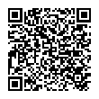 QR-код ссылки на материал «Забрался в дом: воришку из Дзержинска задержали володарские полицейские»