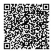 QR-код ссылки на материал «Скользи и стреляй: первенство Дзержинска по биатлону прошло на лыжном стадионе спортшколы «Магнитная стрелка»»