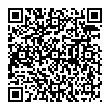 QR-код ссылки на материал «Тепло и душевно: вечер памяти Сергея Муратова прошел в музыкальной школе Дзержинска»