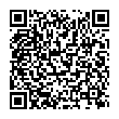 QR-код ссылки на материал ««Говорит Дзержинск». Куда сходить и что посмотреть в новогодние праздники»