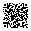 QR-код ссылки на материал «Дзержинск сегодня: полная версия выпуска 28.12.2023»