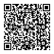 QR-код ссылки на материал «30 забитых мячей: четвертый тур открытого первенства Дзержинска по футболу собрал ветеранов»