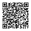 QR-код ссылки на материал «Праздничный настрой: марафон новогодних представлений продолжается в Дзержинске»