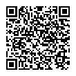 QR-код ссылки на материал «Чародейка зима: традиционный конкурс детского творчества проходит в Дзержинске»