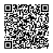 QR-код ссылки на материал «Символ наступающего года: снежный дракон поселился в одном из дворов Дзержинска»