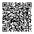 QR-код ссылки на материал «Ощущение праздника: новогодние подарки вручил Евгений Люлин ребятам из Дзержинска»