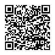 QR-код ссылки на материал «Год уходящий: 2023-й - каким он был для дзержинцев»