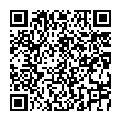 QR-код ссылки на материал «Телекомпания «Дзержинск» представляет: итоги года в хорошей компании»