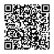 QR-код ссылки на материал «День побития рекордов: соревнования по легкой атлетике состоялись в Дзержинске»