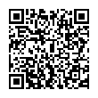 QR-код ссылки на материал «Зимний праздник: Рождество встретили православные дзержинцы»