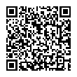 QR-код ссылки на материал «Рост МРОТ, пенсии и маткапитал: как изменится жизнь дзержинцев в январе 2024 года»