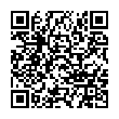QR-код ссылки на материал «Вежливая дата: кого благодарят дзержинцы в День спасибо»