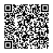 QR-код ссылки на материал «Скромная авария с продолжением: два автомобиля столкнулись на одном из проспектов Дзержинска»
