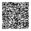 QR-код ссылки на материал «Нижегородское Черноречье: в свет вышла новая книга дзержинского краеведа Вячеслава Сафронова»
