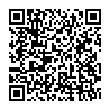 QR-код ссылки на материал «Навьюжило: с последствиями сильного снегопада разбирались на улицах Дзержинска»