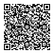 QR-код ссылки на материал «Ждем на Гагарина: Департамент образования и департамент социальной политики администрации Дзержинска сменили адрес»