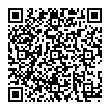 QR-код ссылки на материал «Мастер-классы, выставки и матчи: интересные мероприятия ждут дзержинцев в эти выходные»