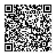 QR-код ссылки на материал «Установлены личности телефонных террористов, «заминировавших» Дзержинск»