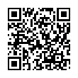 QR-код ссылки на материал ««Коротко о вечном». Православие и медицина»