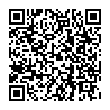 QR-код ссылки на материал «С хороводами и забавами: Рождественские святки с радостью отметили в Дзержинске»