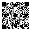 QR-код ссылки на материал «Свежие идеи: набор в новый состав молодежного парламента стартовал в Заксобрании Нижегородской области»