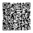 QR-код ссылки на материал «Теперь 35: стоимость проезда выросла на девятом автобусном маршруте в Дзержинске»