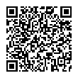 QR-код ссылки на материал «В Дзержинске в доме в Тупиковом переулке рушится стена в подъезде»