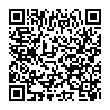 QR-код ссылки на материал «Аварийный калейдоскоп: ДТП на дорогах Дзержинска продолжают портить нервы водителям»