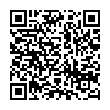 QR-код ссылки на материал «Дзержинск сегодня: полная версия выпуска 15.01.2024»