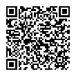 QR-код ссылки на материал «Безопасное купание: подготовка к празднику Крещения началась в Дзержинске»