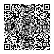 QR-код ссылки на материал «Визит с проверкой: центр социальной реабилитации «Витязь» посетил заместитель министра социальной политики Вадим Цыганов»