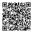 QR-код ссылки на материал «Самоуверенные ходоки: пешеходы-нарушители рискуют своей жизнью на дорогах Дзержинска»